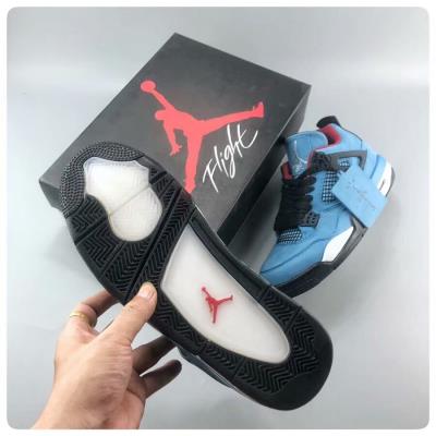 cheap travis scott x air jordan 4 houston oilers cheap no. 367